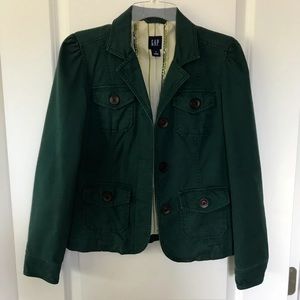 GAP blazer